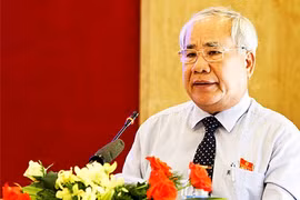 Nguyên Phó Chủ tịch tỉnh Khánh Hòa bị khởi tố: Mức án cao nhất 12 năm tù