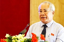 Nguyên Phó Chủ tịch tỉnh Khánh Hòa bị khởi tố: Mức án cao nhất 12 năm tù
