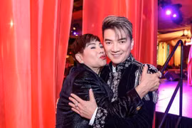 Tại sao Đàm Vĩnh Hưng chọn kết hôn với nữ bầu show hơn 17 tuổi?