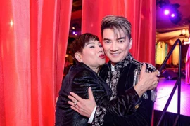 Tại sao Đàm Vĩnh Hưng chọn kết hôn với nữ bầu show hơn 17 tuổi?