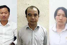 Nhiều cán bộ Bộ GD&ĐT bị kiến nghị xử lý vụ bằng giả ĐH Đông Đô