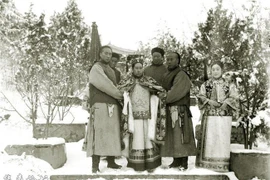 Hé lộ những lời cuối của Từ Hi Thái Hậu nói trước khi chết