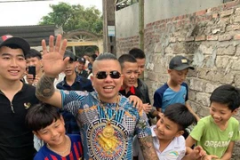 Nghi phạm nổ súng vào xe Dương Minh Tuyền do chửi nhau trên mạng