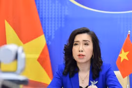 Quốc ca Việt Nam bị tắt tiếng do bản quyền, Bộ Ngoại giao nói gì?