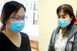 5 kế toán tiếp tay lừa đảo trên 601 tỷ đồng của ngân hàng 