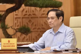 Ban Chỉ đạo quốc gia phòng, chống dịch bệnh COVID-19 gồm những ai?