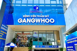 Bệnh viện thẩm mỹ Gangwhoo gây chết người sau hút mỡ bụng