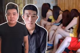 Hành trình phá án: 24h giải cứu các bé gái trong “động quỷ”