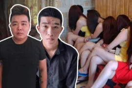 Hành trình phá án: 24h giải cứu các bé gái trong “động quỷ”