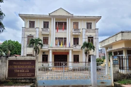 Cục trưởng Thi hành án dân sự Đắk Lắk nghỉ việc theo nguyện vọng