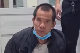 Bị bắt vì gửi hình súng, đạn AK cho vợ cũ dọa giết cả nhà