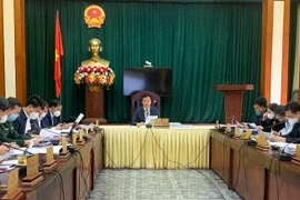 Kiên quyết xử lý nghiêm các trường hợp sai phạm liên quan CDC Hải Dương