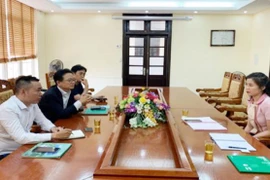 UBKT Trung ương yêu cầu Vĩnh Phúc thu hồi, hủy bỏ quyết định bổ nhiệm sai