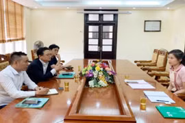 UBKT Trung ương yêu cầu Vĩnh Phúc thu hồi, hủy bỏ quyết định bổ nhiệm sai