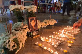 Lời khai lạnh lùng của “dì ghẻ” 9X hành hạ cháu bé 8 tuổi đến tử vong