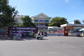 Bác sĩ Bình Thuận không khai báo y tế, làm lây nhiễm COVID-19: “Cần truy cứu TNHS“