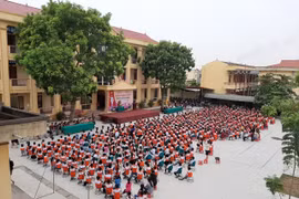 Sai phạm tại tiểu học Ngọc Sơn: Trách nhiệm của Hiệu trưởng?