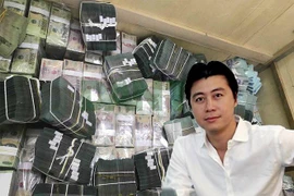 Soi tài sản của Phan Sào Nam và "núi tiền khủng" nộp thi hành án