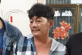 “Trùm giang hồ” Chín Xuân bị khởi tố thêm tội tổ chức đánh bạc