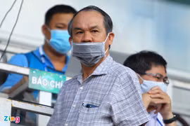 VPF từ chối 6 CLB về việc tổ chức đại hội cổ đông bất thường