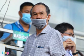 VPF từ chối 6 CLB về việc tổ chức đại hội cổ đông bất thường