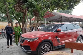 Hồ Văn Khoa nói gì về việc nổ súng bắn xe Dương Minh Tuyền?