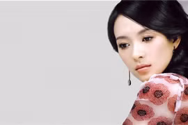 Hễ Chương Tử Di chúc phúc cho cặp sao nào, đôi ấy đều chia tay?