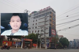 Nổ súng bắn xe Dương Minh Tuyền: Kẻ lạ mặt áp sát, “nã” đạn