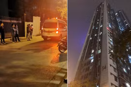 Bé lớp 6 nhảy lầu tự tử ở Hà Nội: Áp lực học tập từ đâu?