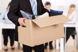 Khi chồng mất việc...