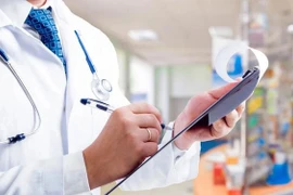 Chủ hộ kinh doanh Tăng Phát Nhuần bị phạt, tước giấy phép 3 tháng