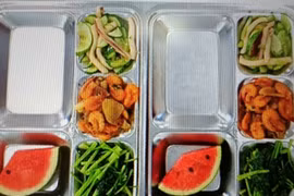 Vi phạm an toàn thực phẩm, Cty Thực Phẩm Xanh bị phạt 236 triệu