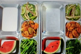 Vi phạm an toàn thực phẩm, Cty Thực Phẩm Xanh bị phạt 236 triệu