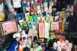  Tăng cường công tác quản lý mỹ phẩm trên sàn điện tử, MXH