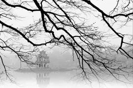 Thời tiết ngày 8/1: Không khí lạnh tăng cường, miền Bắc rét đậm