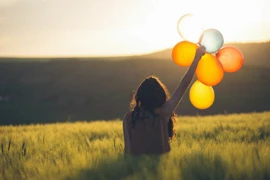 Can đảm ly hôn, đi tìm hạnh phúc cho riêng mình