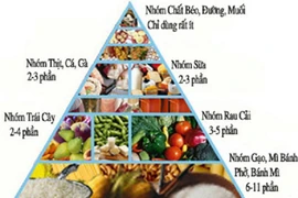 Nguyên tắc vàng trong chế độ dinh dưỡng cho người bệnh thận