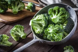 Loại rau “siêu thực phẩm” giúp bảo vệ sức khoẻ