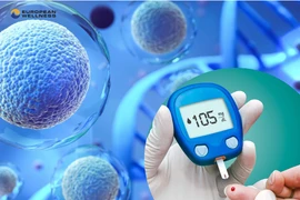 Tiền mất tật mang khi cấy tế bào gốc chữa tiểu đường
