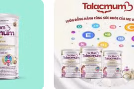 Bức xúc, bất an... vì mua phải sữa giả