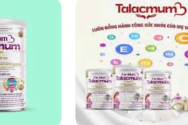 Bức xúc, bất an... vì mua phải sữa giả