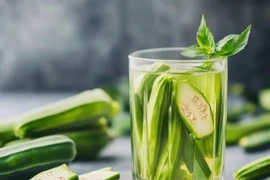 Uống nước đậu bắp có nhiều lợi ích cho sức khỏe