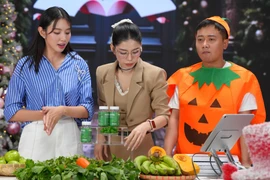 Người nổi tiếng quảng cáo sản phẩm sai sự thật, cần xử nghiêm