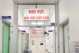 Vụ 6 người ngộ độc rượu: Nam thanh niên 25 tuổi đã tử vong