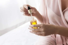 Sử dụng serum sao cho hiệu quả?