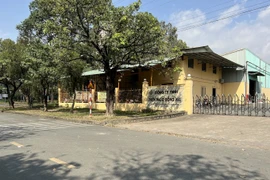 Vi phạm môi trường, Cty Thiện Phúc Đồng Nai bị xử phạt 470 triệu