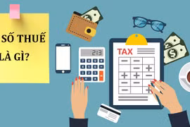 Dùng số định danh cá nhân làm mã số thuế từ 1/7 