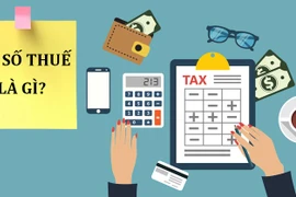 Dùng số định danh cá nhân làm mã số thuế từ 1/7 