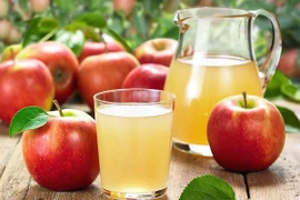 Món ăn tốt cho người bệnh hen suyễn