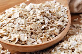 Hơn 28 tấn yến mạch ở Mỹ bị thu hồi 